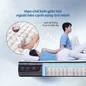 Nệm lò xo túi độc lập Amando Elite Plus giảm tiếng ồn dày 25cm - Ảnh thumb 5
