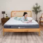 Nệm lò xo túi độc lập Amando Elite Plus giảm tiếng ồn dày 25cm - Ảnh thumb 8