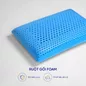 Gối foam Comfy Airflow Max điều hòa mát lạnh - Ảnh thumb 5