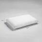 Gối foam Comfy Airflow Max điều hòa mát lạnh - Ảnh thumb 1
