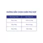 Chăn trọng lượng cải thiện giấc ngủ Amando Wellness - Ảnh thumb 9