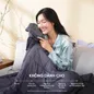 Chăn trọng lượng cải thiện giấc ngủ Amando Wellness - Ảnh thumb 5
