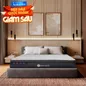 Nệm lò xo làm mát Amando Elite Grand dày 28cm - Ảnh thumb 1
