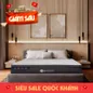 Nệm lò xo làm mát Amando Elite Grand dày 28cm - Ảnh thumb 1