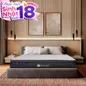 Nệm lò xo làm mát Amando Elite Grand dày 28cm - Ảnh thumb 1