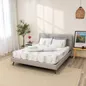 Bộ ga chun tencel Amando Celia 4 chi tiết TP002 - Ảnh thumb 4