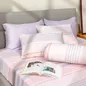 Bộ ga chun tencel Amando Celia 4 chi tiết TP003 - Ảnh thumb 1