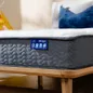Nệm lò xo Goodnight Magic giá tốt dày 20cm - Ảnh thumb 11