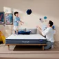 Nệm lò xo Goodnight Magic giá tốt dày 20cm - Ảnh thumb 2