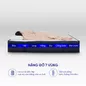 Nệm lò xo Amando Innovation 7 vùng linh hoạt dày 30cm - Ảnh thumb 19