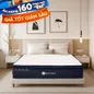 Nệm lò xo Amando Innovation 7 vùng linh hoạt dày 30cm - Ảnh thumb 1