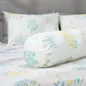 Bộ ga chun tencel Amando Celia 4 chi tiết TP001 - Ảnh thumb 5