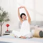Bộ ga chun tencel Amando Celia 4 chi tiết TP006 - Ảnh thumb 10