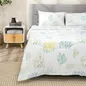 Chăn chần tencel Amando Celia nhiều màu - Ảnh thumb 3