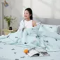 Chăn chần tencel Amando Celia nhiều màu - Ảnh thumb 18