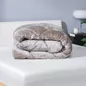 Chăn đông nhung tuyết giữ ấm Amando Warm - Ảnh thumb 8