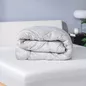 Chăn đông nhung tuyết giữ ấm Amando Warm - Ảnh thumb 9