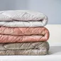 Chăn đông nhung tuyết giữ ấm Amando Warm - Ảnh thumb 10