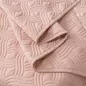 Bộ chăn chần, vỏ gối Microfiber mềm mại, kháng khuẩn Amando Luna 3 chi tiết - Ảnh thumb 5