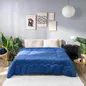 Chăn đông lông thỏ mềm mịn giữ ấm Amando Warm - Ảnh thumb 6