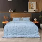 Chăn đông lông thỏ mềm mịn giữ ấm Amando Warm - Ảnh thumb 18