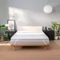 Topper memory foam nâng đỡ êm ái Comfy Noah - Ảnh thumb 1