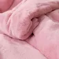 Chăn đông lông chồn cao cấp giữ ấm Amando Warm - Ảnh thumb 6