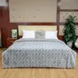 Chăn đông lông chồn cao cấp giữ ấm Amando Warm - Ảnh thumb 11