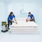 Dịch vụ vệ sinh nệm lò xo - Ảnh thumb 2