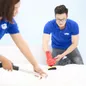 Dịch vụ vệ sinh nệm cao su - Ảnh thumb 3