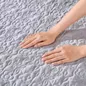 Bộ chăn ga phủ chần Lụa Tencel cao cấp Amando Élan 5 chi tiết TC003 - Ảnh thumb 5