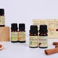 Tinh dầu bưởi thiên nhiên Hapaku - Ảnh thumb 2