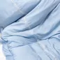 Bộ Chăn ga lụa tencel cao cấp Amando Soulmate 7 chi tiết màu Xanh - Ảnh thumb 8