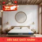 Nệm foam Goodnight Massage 2.0 (Hachi) giảm áp lực dày 15cm - Ảnh thumb 1