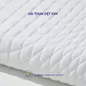 Gối foam Goodnight Nori 1.0 lượn sóng nâng đỡ cổ vai gáy - Ảnh thumb 6