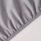 Bộ ga chun micro satin Amando Cozy 3 chi tiết - Ảnh thumb 12
