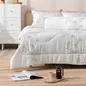 Chăn chần sợi gỗ thiên nhiên Amando Aleena - Ảnh thumb 3