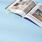 Bộ Ga chun sợi gỗ thiên nhiên Amando Aleena 5 chi tiết - Ảnh thumb 6