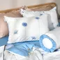 Bộ Ga chun sợi gỗ thiên nhiên Amando Aleena 5 chi tiết - Ảnh thumb 19