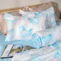 Bộ Ga chun sợi gỗ thiên nhiên Amando Aleena 5 chi tiết - Ảnh thumb 10