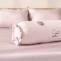 Bộ Ga chun sợi gỗ thiên nhiên Amando Aleena 5 chi tiết - Ảnh thumb 14