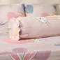 Bộ Ga chun sợi gỗ thiên nhiên Amando Aleena 4 chi tiết - Ảnh thumb 11