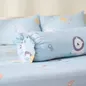 Bộ Ga chun sợi gỗ thiên nhiên Amando Aleena 4 chi tiết - Ảnh thumb 26