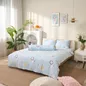Bộ Ga chun sợi gỗ thiên nhiên Amando Aleena 4 chi tiết - Ảnh thumb 23