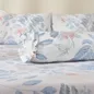 Bộ Ga chun sợi gỗ thiên nhiên Amando Aleena 4 chi tiết - Ảnh thumb 5