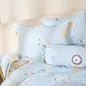 Bộ Ga chun sợi gỗ thiên nhiên Amando Aleena 4 chi tiết - Ảnh thumb 25