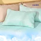 Chiếu điều hòa cao su Doona Aqua làm mát - Ảnh thumb 13