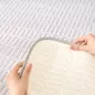 Chiếu điều hòa cao su Doona Aqua làm mát - Ảnh thumb 5