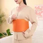 Iyashi Đai chườm thảo dược lưng - bụng - Ảnh thumb 3