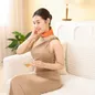 Iyashi Đai chườm thảo dược cổ gáy - Ảnh thumb 7